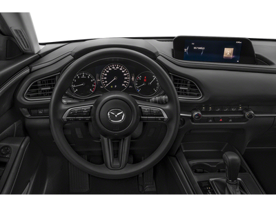 2023 Mazda Mazda CX-30 2.5 S