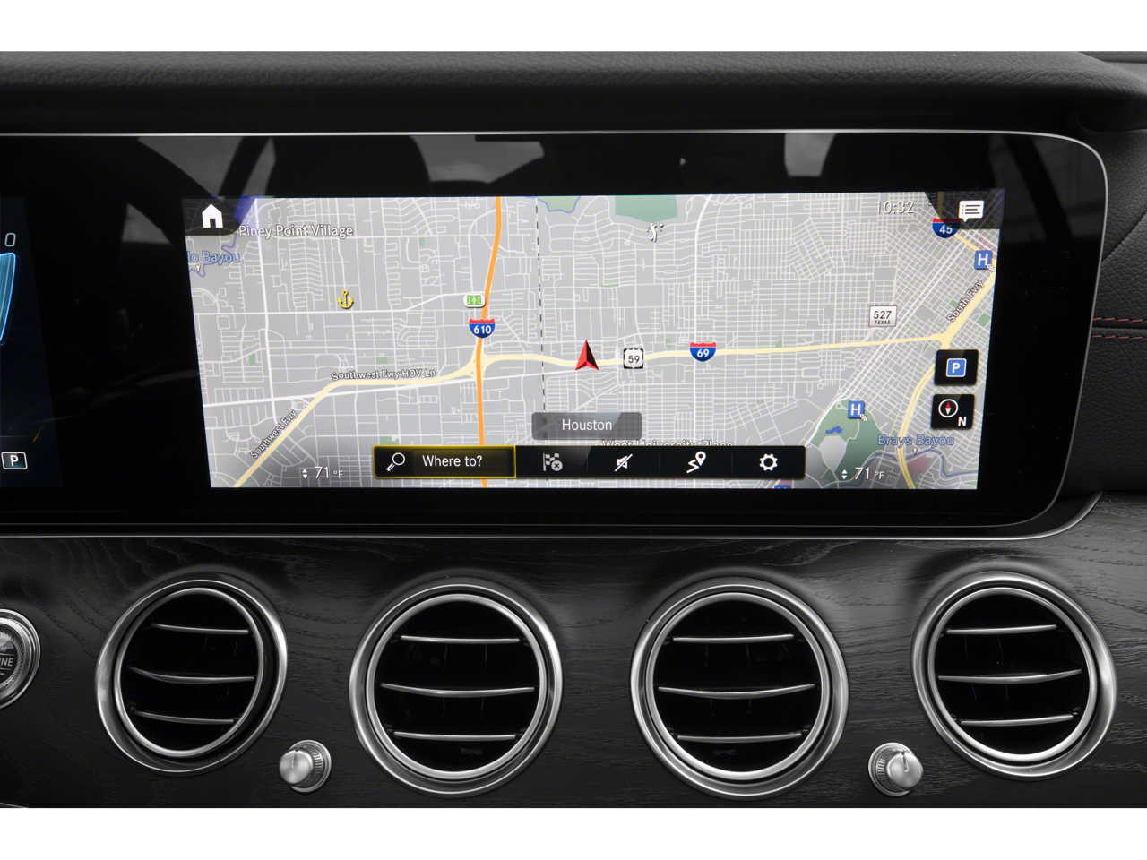 2023 Mercedes-Benz E-Class E 53 AMG® 4MATIC®