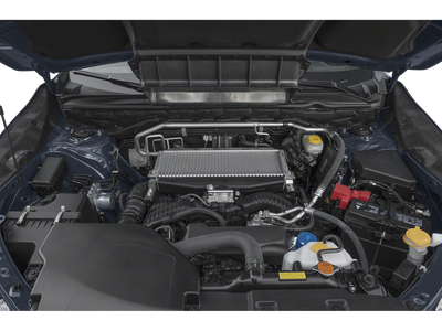 2024 Subaru Ascent Premium