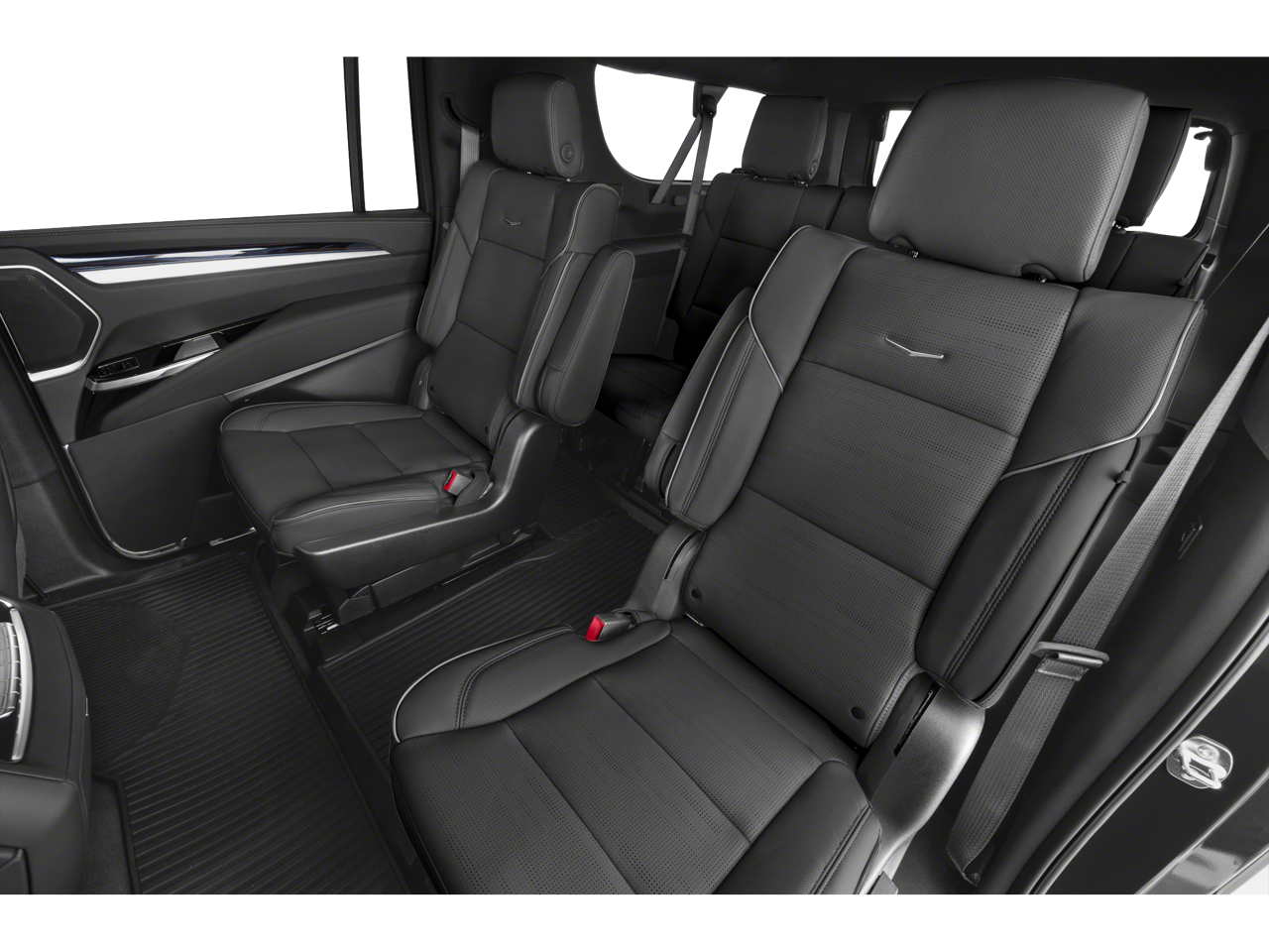 2025 Cadillac Escalade ESV Premium