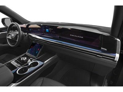 2025 Cadillac Escalade ESV Premium