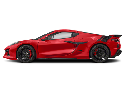 2025 Chevrolet Corvette Z06