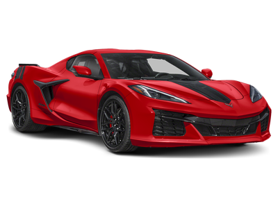 2025 Chevrolet Corvette Z06