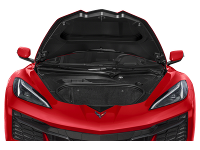 2025 Chevrolet Corvette Z06