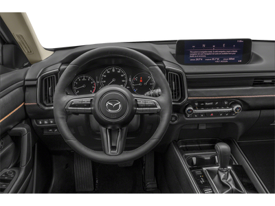 2025 Mazda Mazda CX-50 2.5 Turbo Premium Plus Package