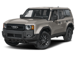 2025 Toyota Land Cruiser 1958