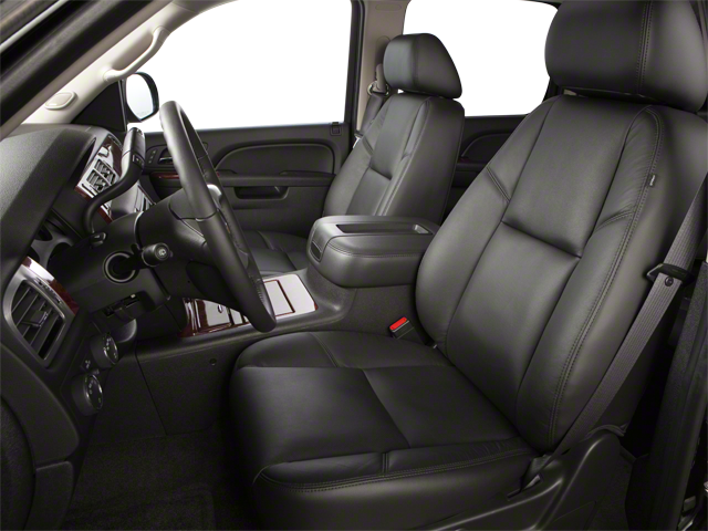 2011 Chevrolet Suburban LT
