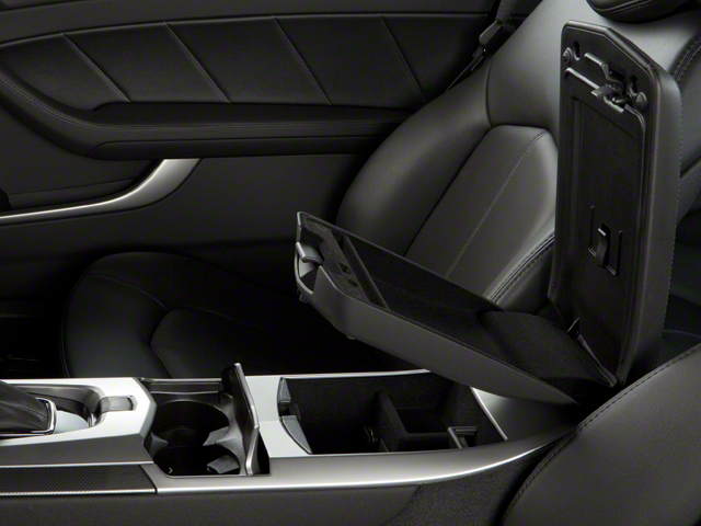 2012 Cadillac CTS Performance