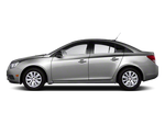 2012 Chevrolet Cruze LT w/1LT
