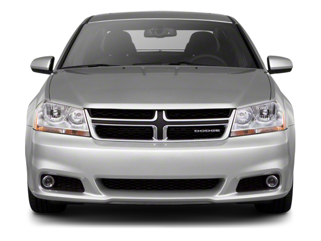 2012 Dodge Avenger SXT
