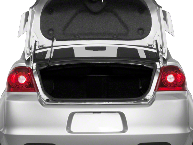 2012 Dodge Avenger SXT