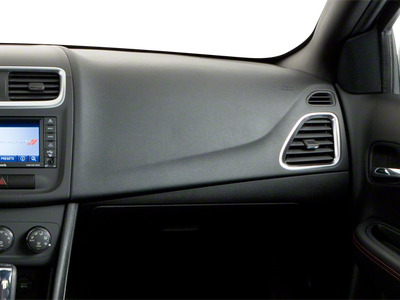 2012 Dodge Avenger SXT