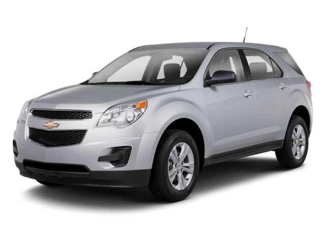 2013 Chevrolet Equinox LT 2LT