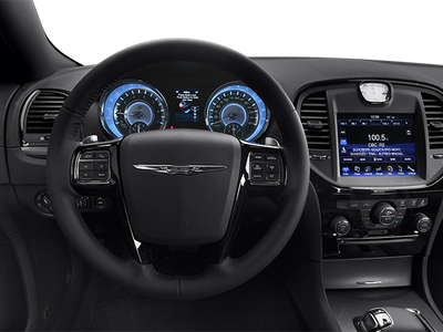 2014 Chrysler 300 S