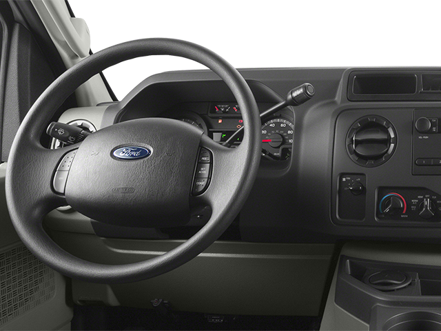 2014 Ford E-Series Econoline Van Commercial - Photo 32