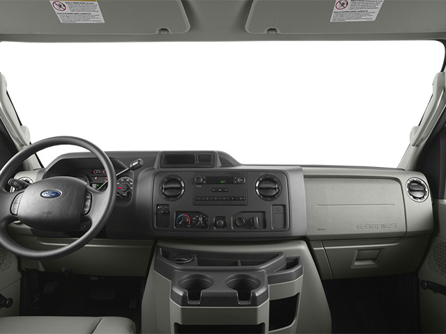 2014 Ford E-Series Econoline Van Commercial - Photo 33