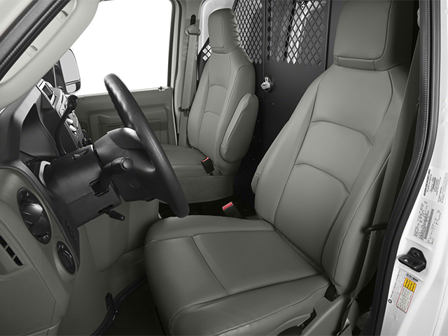 2014 Ford E-Series Econoline Van Commercial - Photo 34