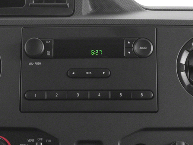 2014 Ford E-Series Econoline Van Commercial - Photo 35