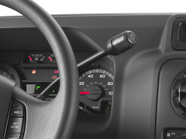 2014 Ford E-Series Econoline Van Commercial - Photo 36