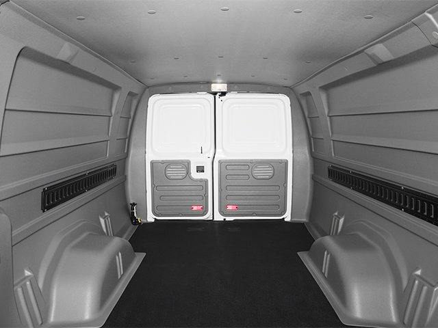 2014 Ford E-Series Econoline Van Commercial - Photo 38