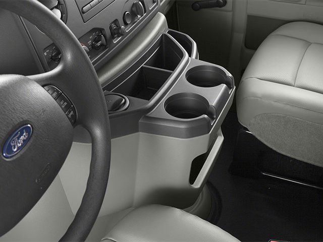 2014 Ford E-Series Econoline Van Commercial - Photo 40