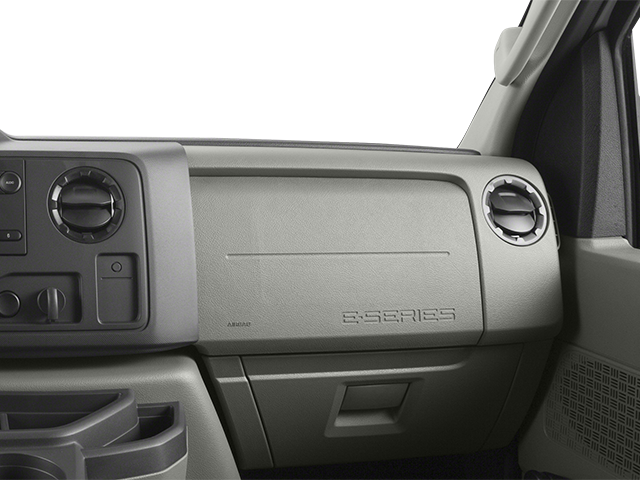 2014 Ford E-Series Econoline Van Commercial - Photo 41