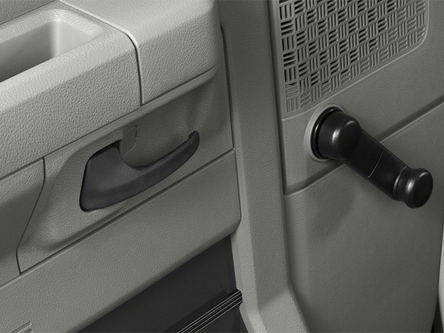 2014 Ford E-Series Econoline Van Commercial - Photo 42