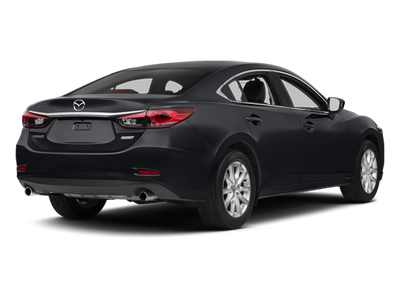 2014 Mazda Mazda6 i Touring