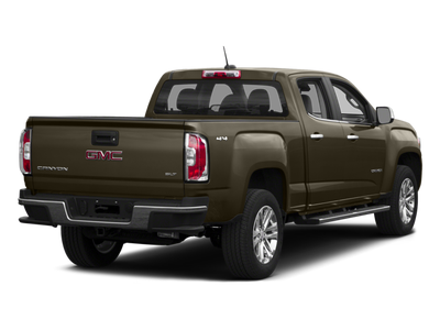 2015 GMC Canyon 2WD SLT