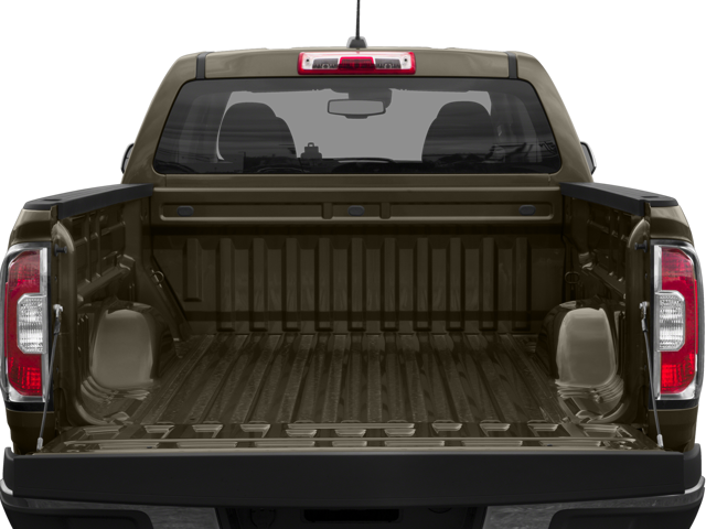 2015 GMC Canyon 2WD SLT