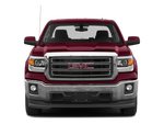 2015 GMC Sierra 1500 DBL CAB 4WD 143.5