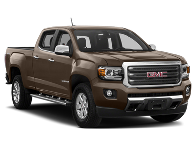 2015 GMC Canyon 2WD SLT