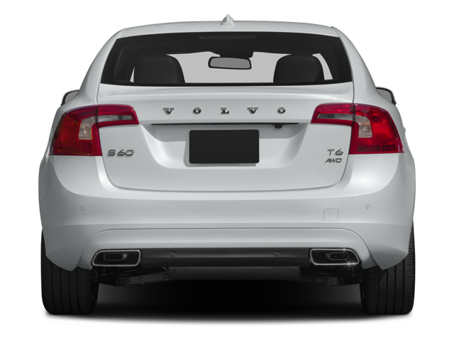 2015 Volvo S60 T5 Drive-E Platinum photo 2