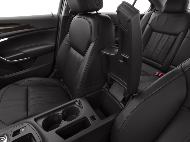 2017 Buick Regal Premium II