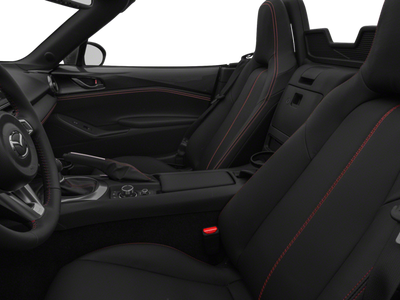 2017 Mazda Mazda Miata Grand Touring