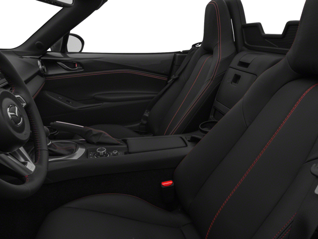 2017 Mazda Mazda Miata Grand Touring