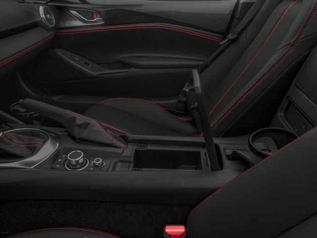 2017 Mazda Mazda Miata Grand Touring