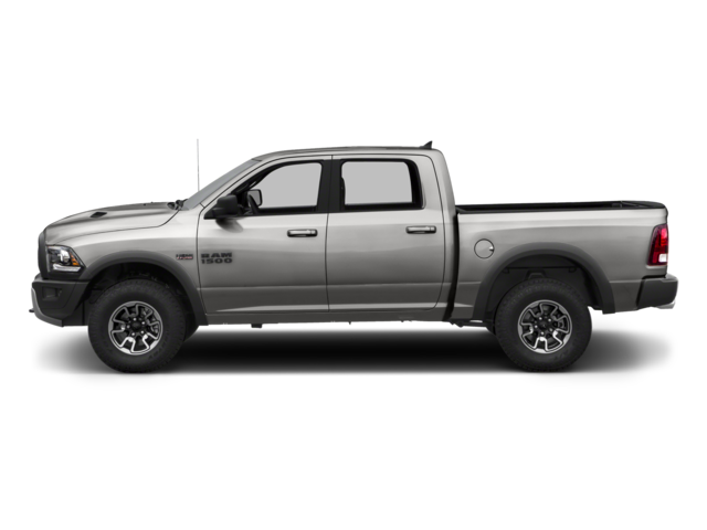 2017 RAM 1500 Rebel