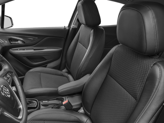 2018 Buick Encore Sport Touring