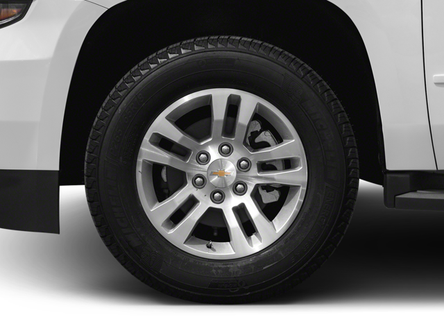 2018 Chevrolet Tahoe LS