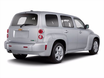 2010 Chevrolet HHR LT 2LT