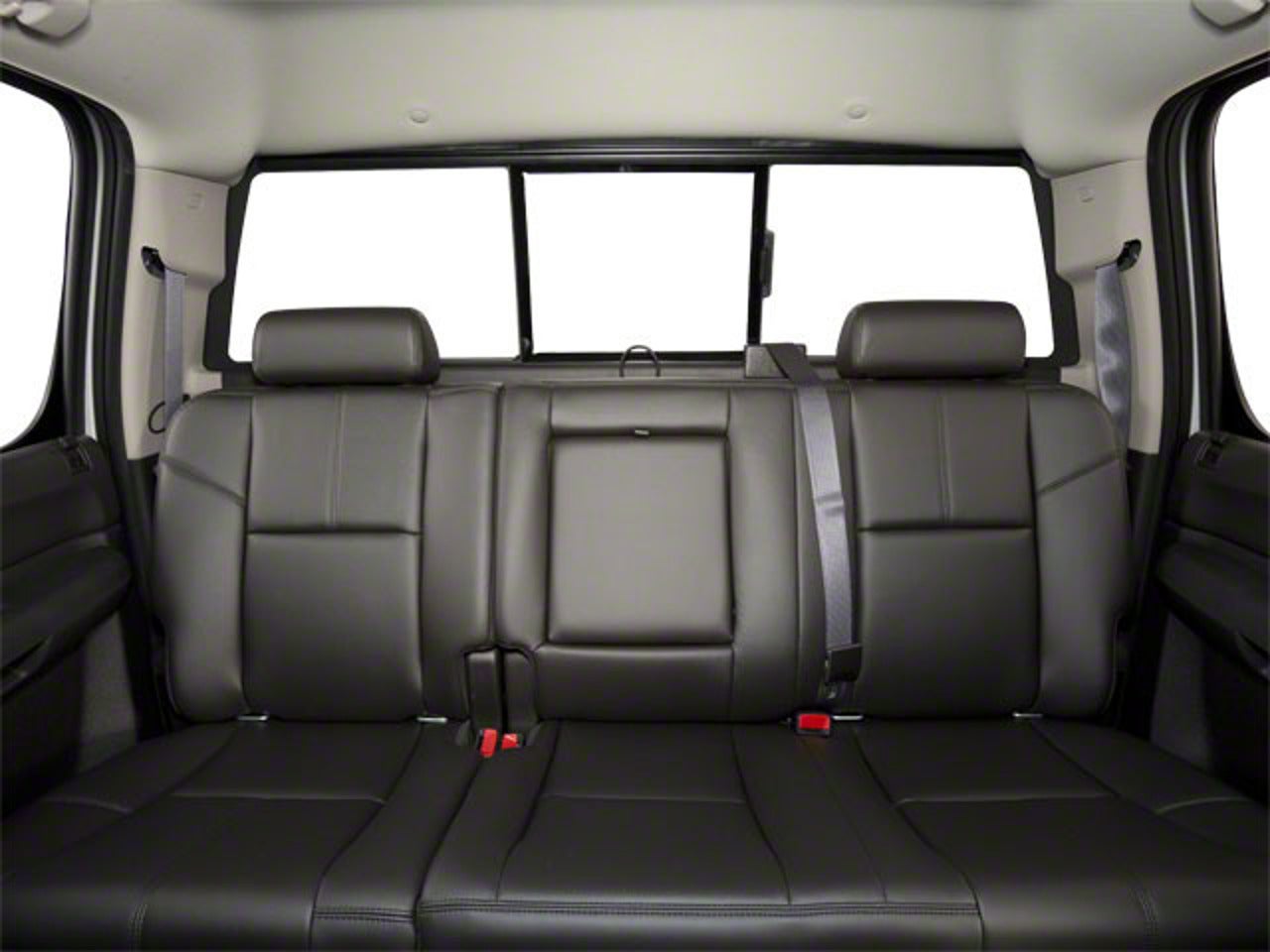 2010 Chevrolet Silverado 1500 LT