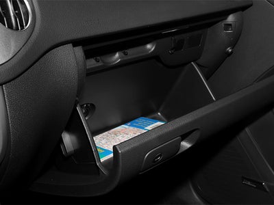 2012 Volkswagen Tiguan SE