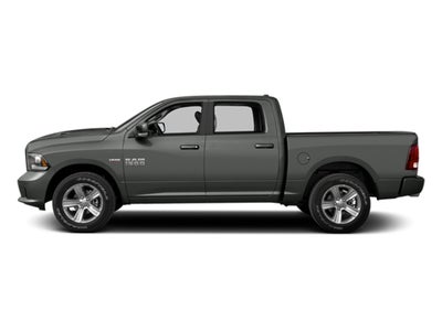 2013 RAM 1500 Laramie