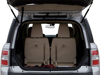 2013 Ford Flex SEL
