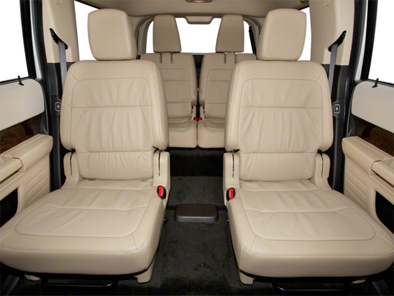 2013 Ford Flex SEL