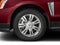 2014 Cadillac SRX Base