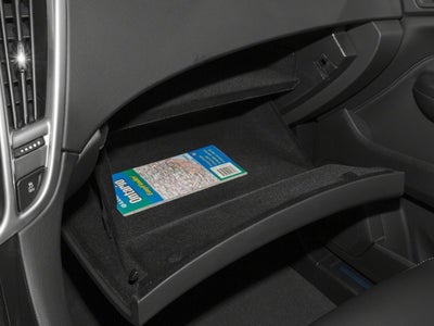 2014 Cadillac SRX Base