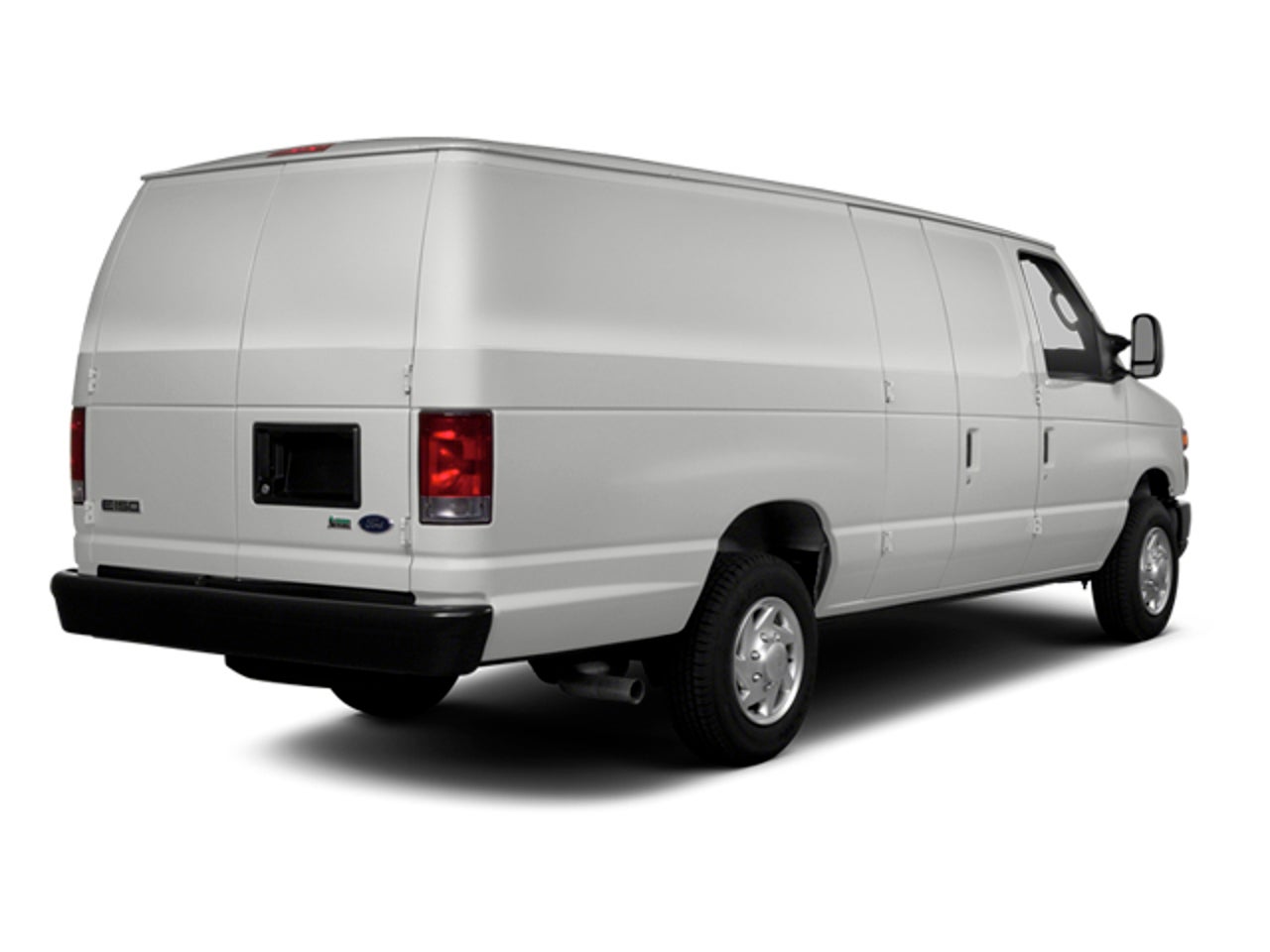 2014 Ford E-Series Econoline Van Commercial - Photo 44