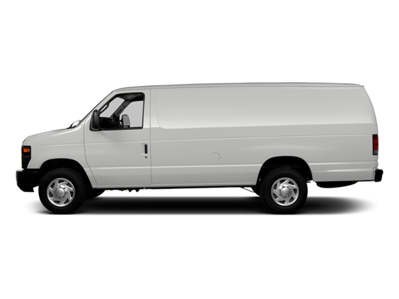 2014 Ford E-Series Econoline Van Commercial - Photo 45